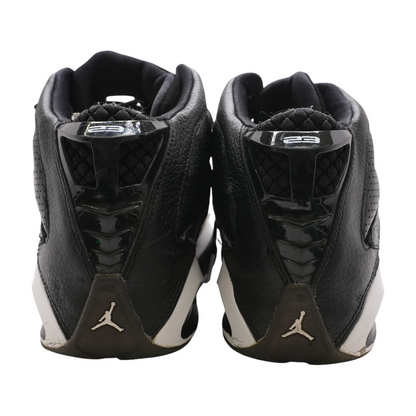 Jordan B'Loyal Mid-Top Athletic Shoes