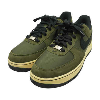 Air Force 1 Low SP Undefeated Ballistic Dunk vs. AF1 Low-Top Athletic Shoes