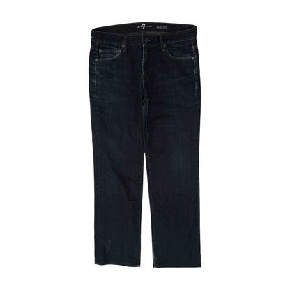 Regular Jeans