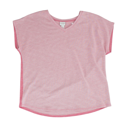 Pink Blouse