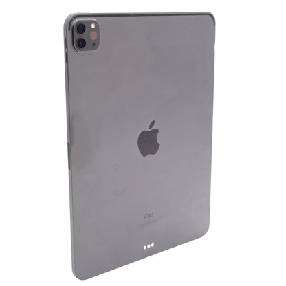 iPad Pro 11" Space Gray 3rd Generation (M1) 128GB Wi-Fi