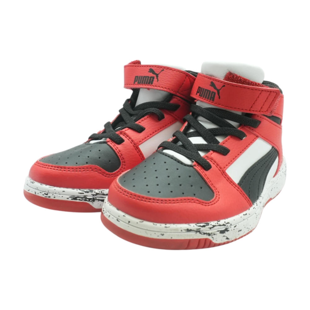 Red Athletics