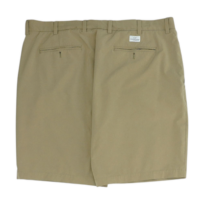 Khaki Casual Shorts