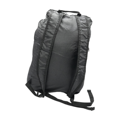 Black Backpack