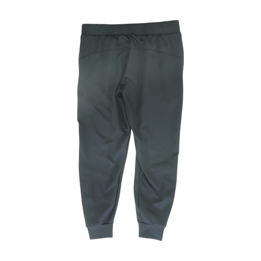 Black Regular Pants