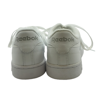 Club C 85 Low-Top Athletic Shoes