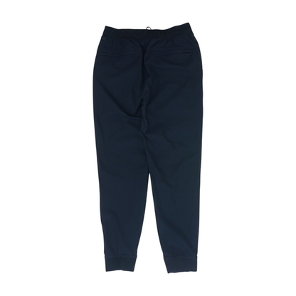 Navy Regular Pants