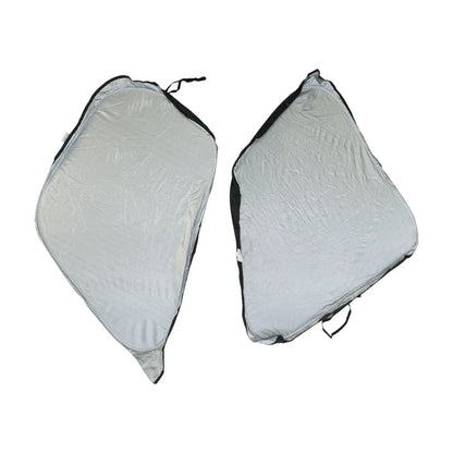 JetShades Jet Windshield Shade