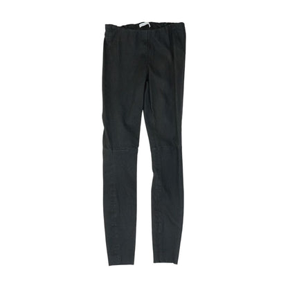Black Fashion Leggings