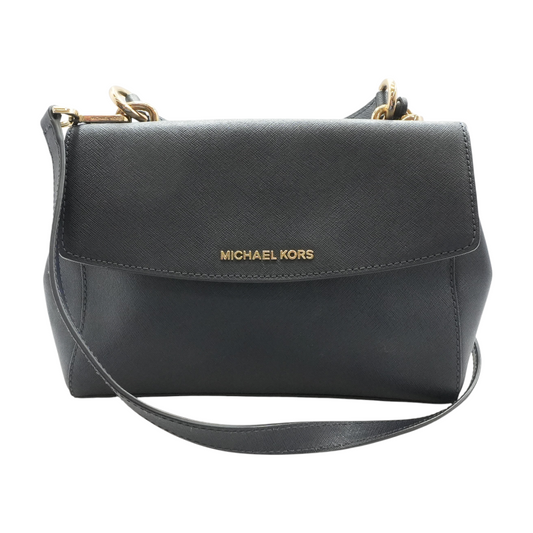 Navy Crossbody