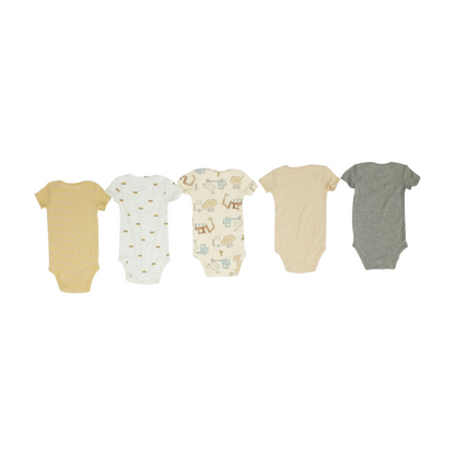 Multi Onesie