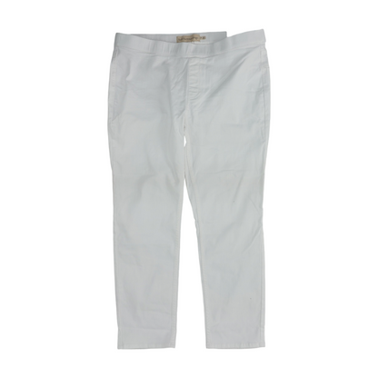 White Plus Slim Jeans
