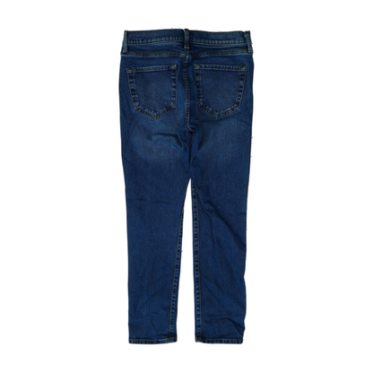 Slim Jeans