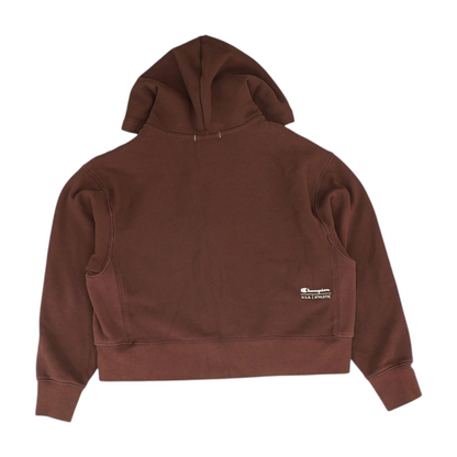 Maroon Solid Jacket