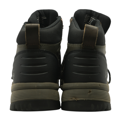 Brown Work / Hiking Boots