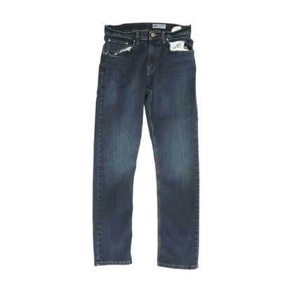 Straight Jeans