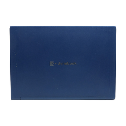 13.3" X83/LW Blue Intel Core i7 1.90GHz 32GB RAM 512GB NVME/SSD