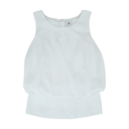 White Blouse