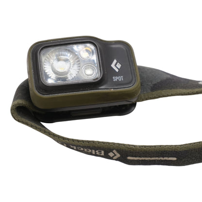 Spot 400 Headlamp