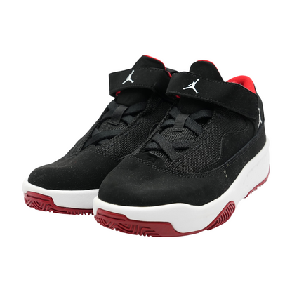 Black Athletics Shoes