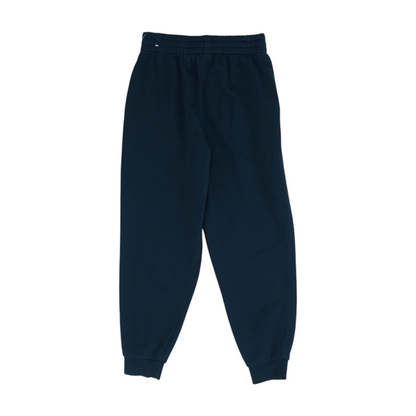Black Active Pants