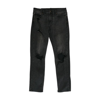 Black Slim Jeans