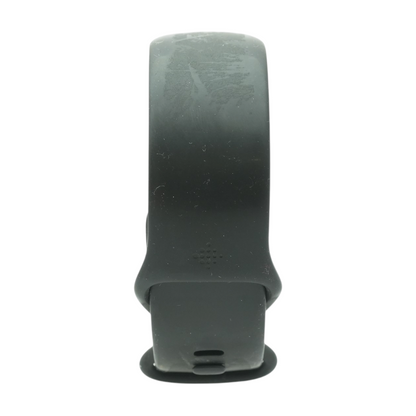 20mm Charge 6 Black Activity Tracker Black Band S/M