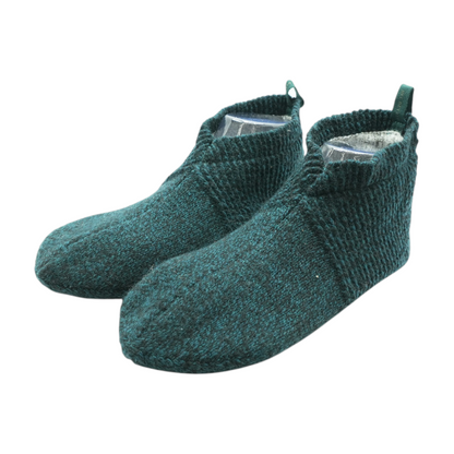 Teal Flats