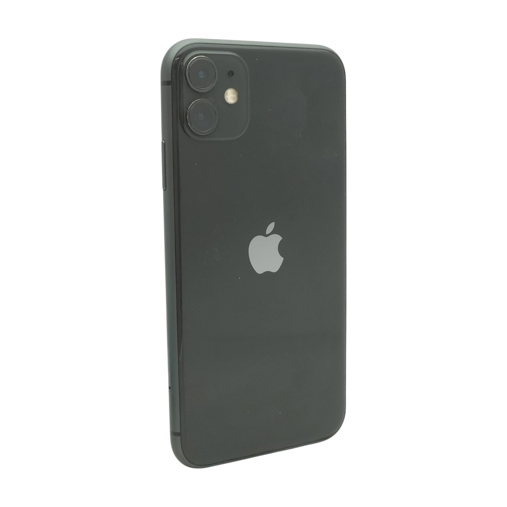 iPhone 11 "AT&T" 64GB Black UB RENEWED
