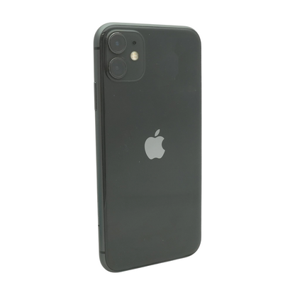iPhone 11 "AT&T" 64GB Black UB RENEWED