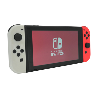 Switch 32GB Game System