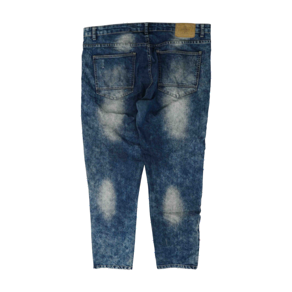 Regular Jeans