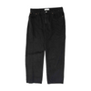 Black Loose Jeans