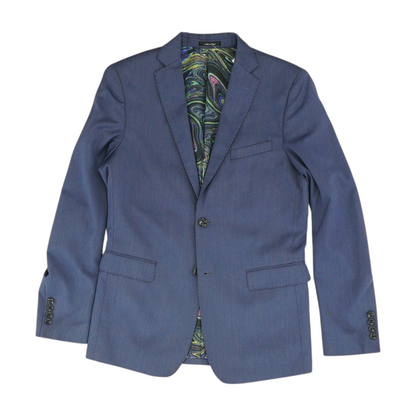 Blue Sport Coat