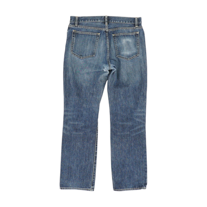 Slim Jeans