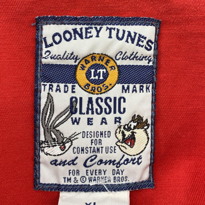 Vintage Looney Tunes Classic Wear Jacket