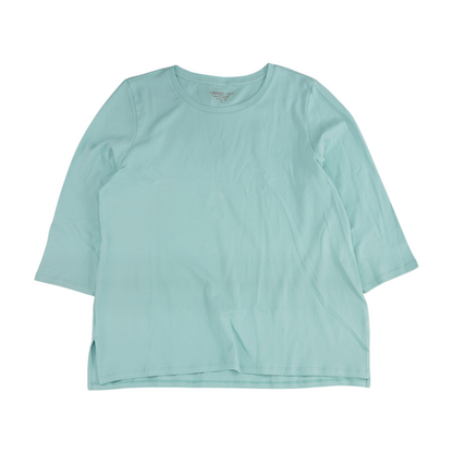 Green Blouse