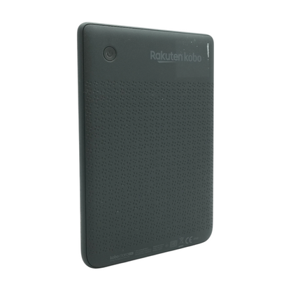 Clara BW 16GB Black E-Reader