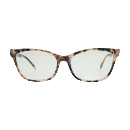 Tortoise LO2680 Square Prescription Eyewear