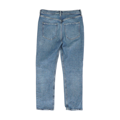 Blue Slim Jeans