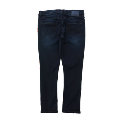 Slim Jeans