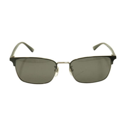 Black GG124OA Browline Sunglasses