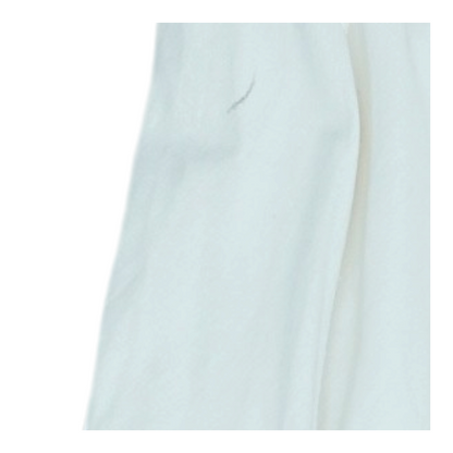 Ivory Midi Dress