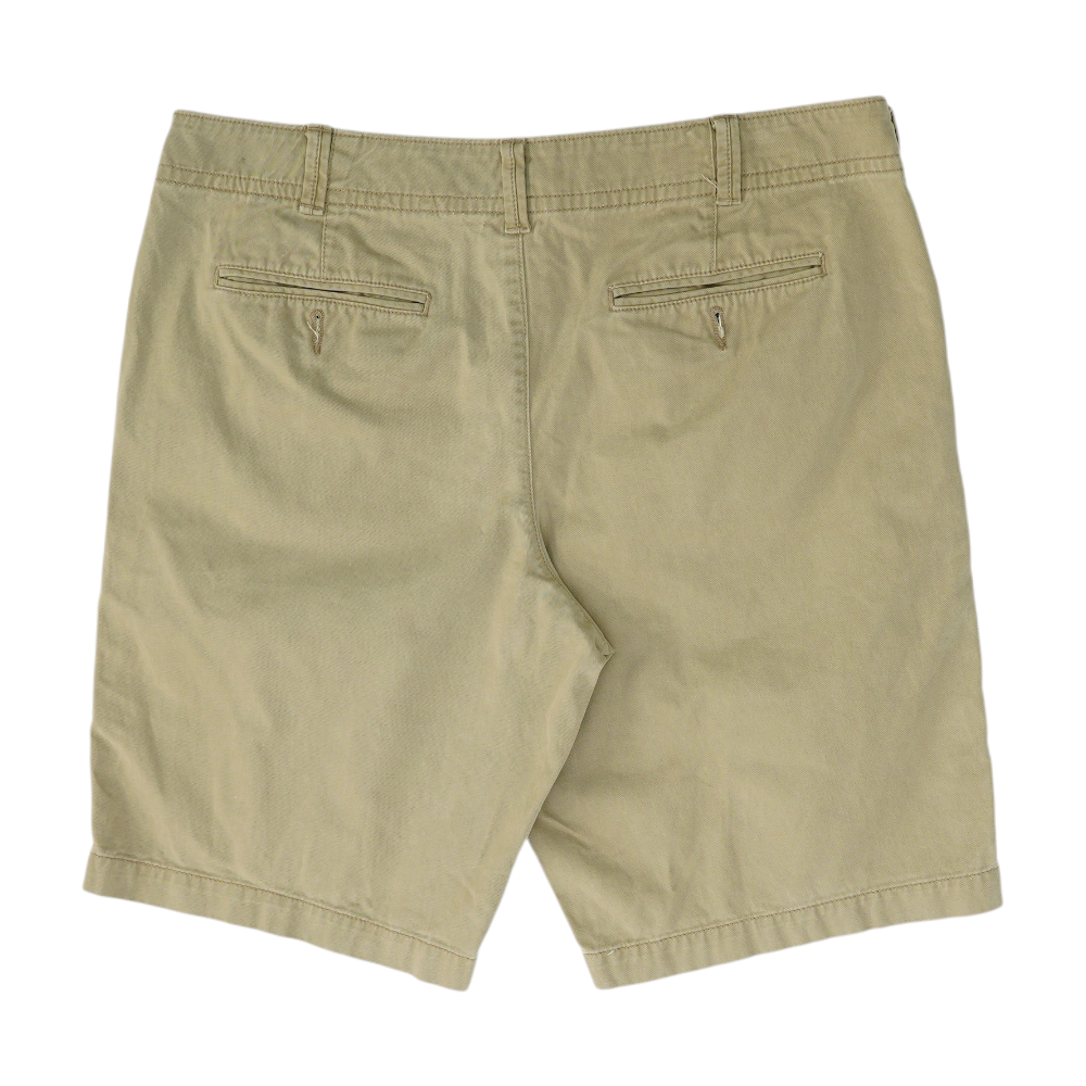 Khaki Chino / Khaki Shorts