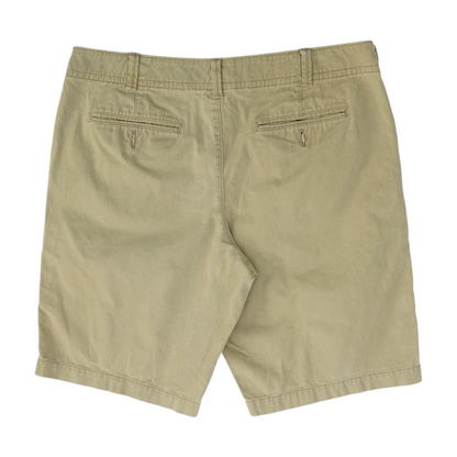 Khaki Chino / Khaki Shorts