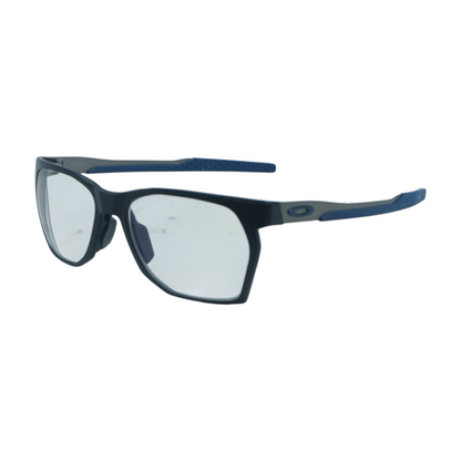 Black OX8059-0455 Square Prescription Eyewear