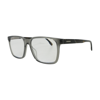 Gray C Flex Oversized Prescription Eyewear