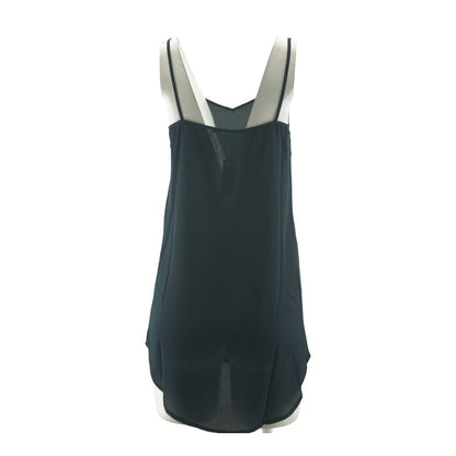 Navy Mini Dress