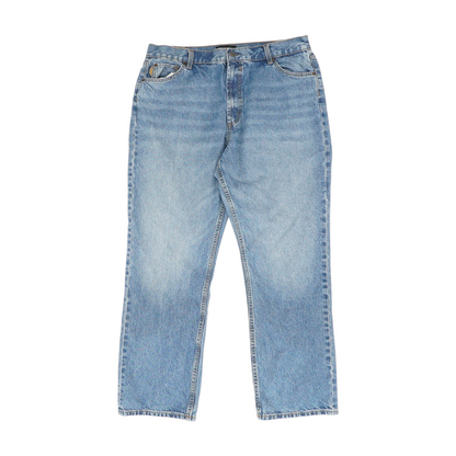 Regular Jeans