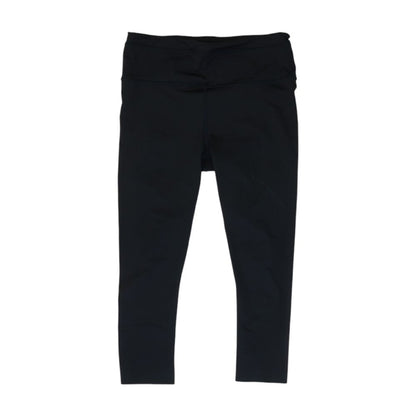 Black Active Leggings